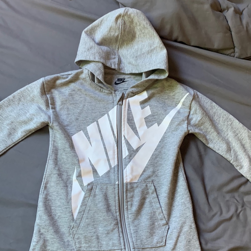 Nike Baby Onsie🖤